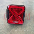 Wrangler JL 2018-2019 led lamp tail light